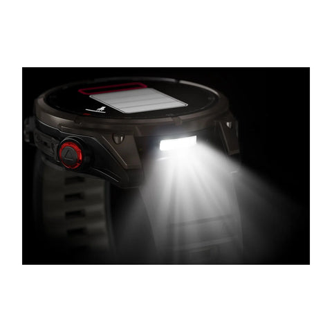 fēnix® 8 Pro – 47 mm, AMOLED
