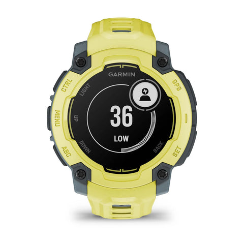 Instinct® E – 45 mm
