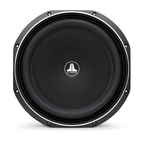 JL Audio® TW1 Thin-line Car Subwoofer