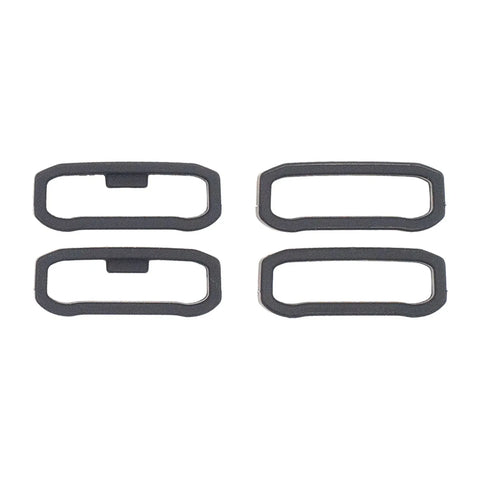 QuickFit Band Keepers (22 mm)