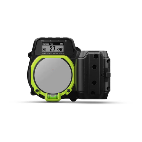 Xero® A1i Bow Sight