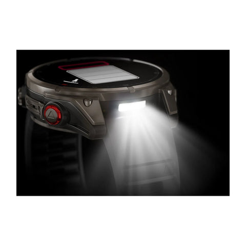 fēnix® 8 Pro – 47 mm, AMOLED