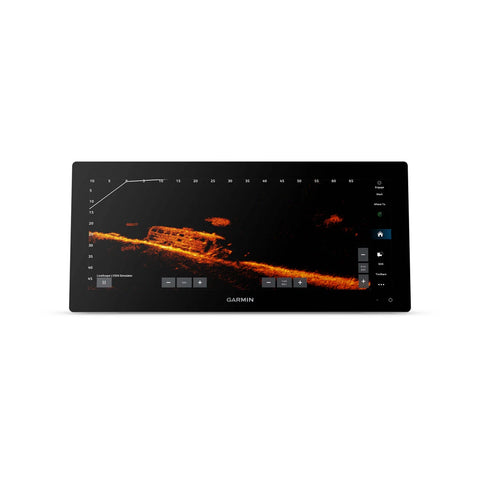 GPSMAP® 1543xsv