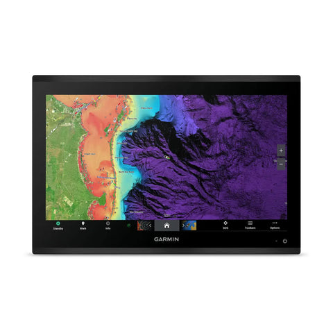 GPSMAP® 9019