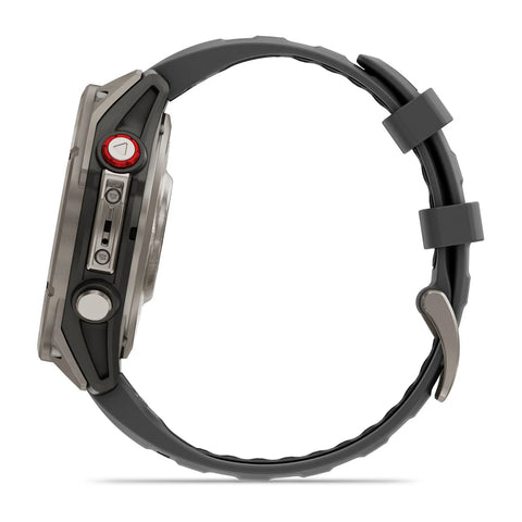 fēnix® 8 Pro – 47 mm, AMOLED