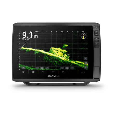 ECHOMAP™ Ultra 2 12" Chartplotters