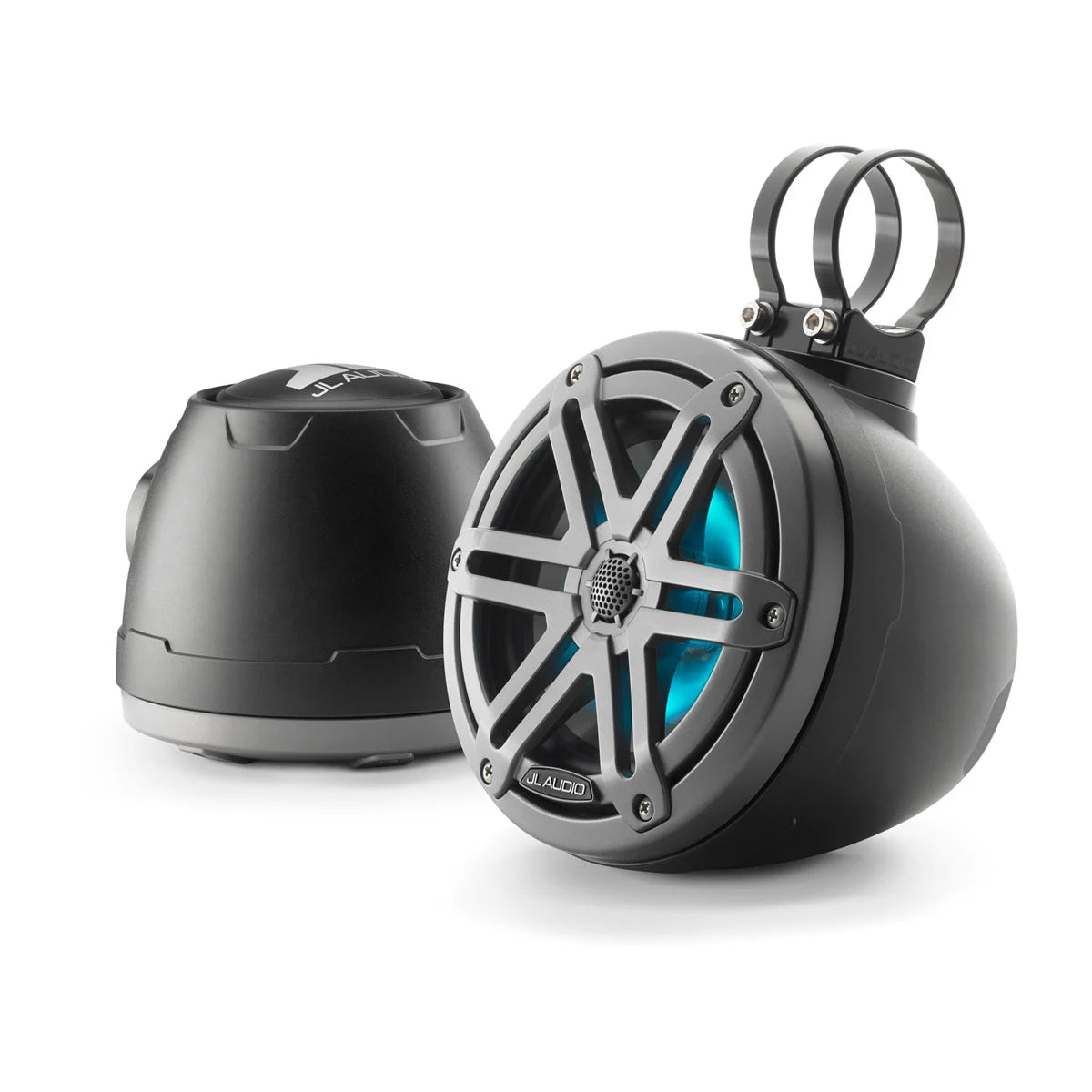 JL Audio® VeX™ Enclosed System