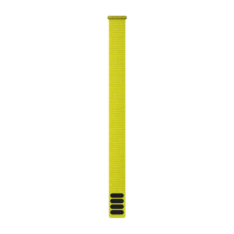 UltraFit Nylon Straps (22 mm)