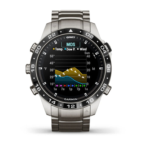 MARQ® Aviator (Gen 2)