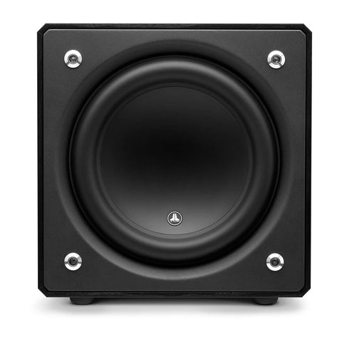JL Audio E-Sub™ Powered Subwoofer