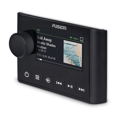 Fusion Apollo™ MS-ERX400 Wired Remote