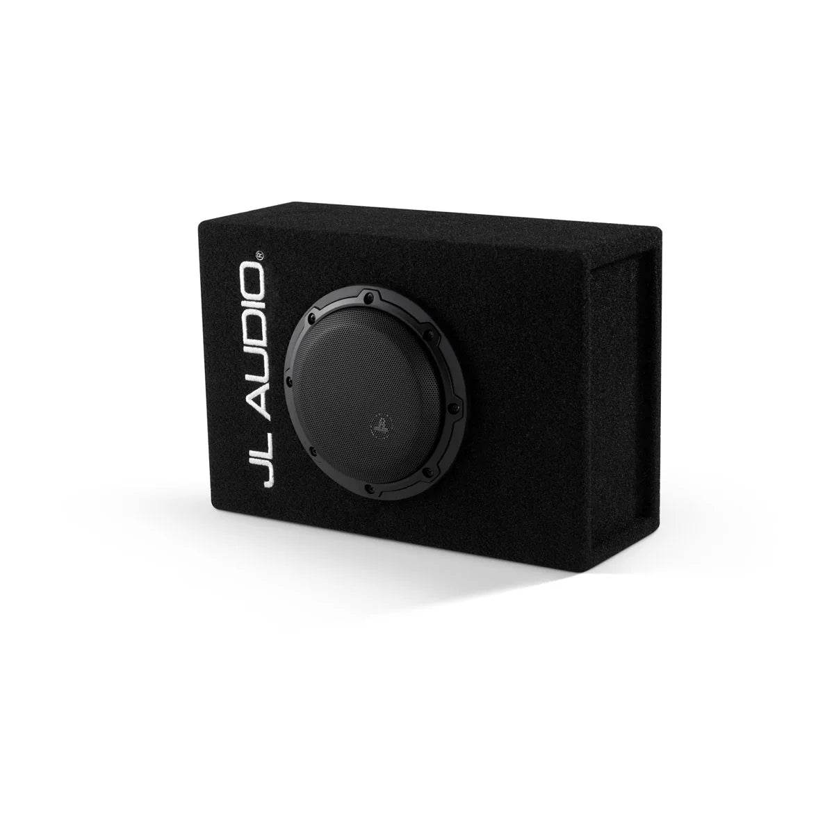 JL Audio MicroSub™ W3 Enclosed Car Subwoofer