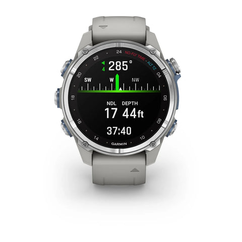 Descent™ Mk3 – 43 mm