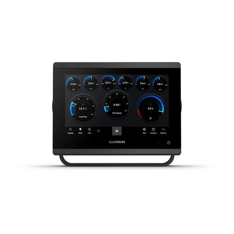 GPSMAP® 743xsv