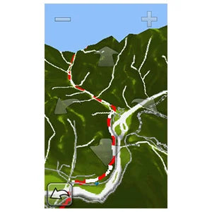 Trailhead Series