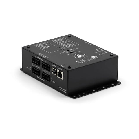 JL Audio FiX™ OEM Integration DSP