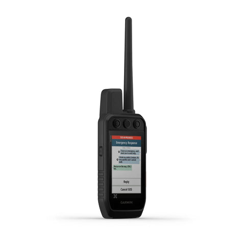 Alpha® 300i