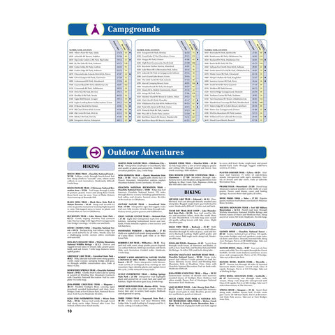 DeLorme® Atlas & Gazetteer Paper Maps