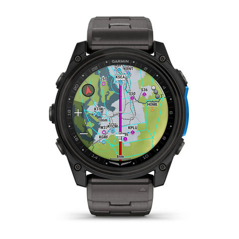 D2™ Mach 2 – 51 mm
