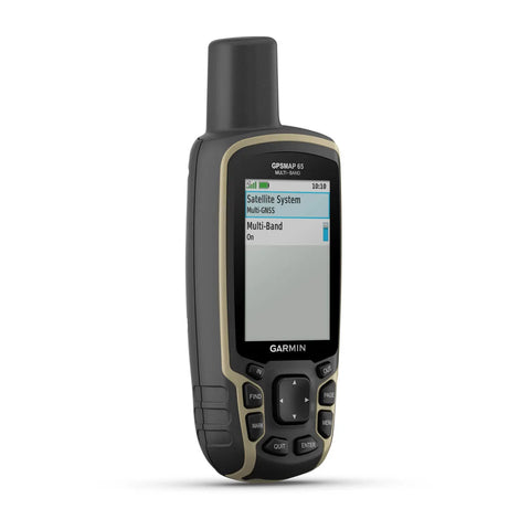 GPSMAP® 65