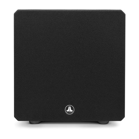 JL Audio E-Sub™ Powered Subwoofer