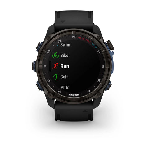 Descent™ Mk3i – 51 mm