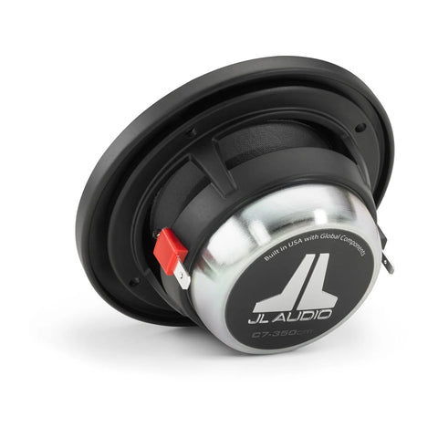 JL Audio® C7 Car Speakers