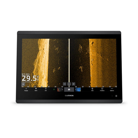 GPSMAP® 1643xsv