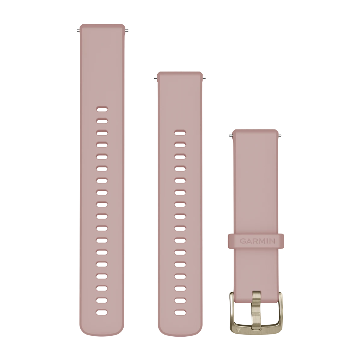 Quick Release Bands (18 mm)