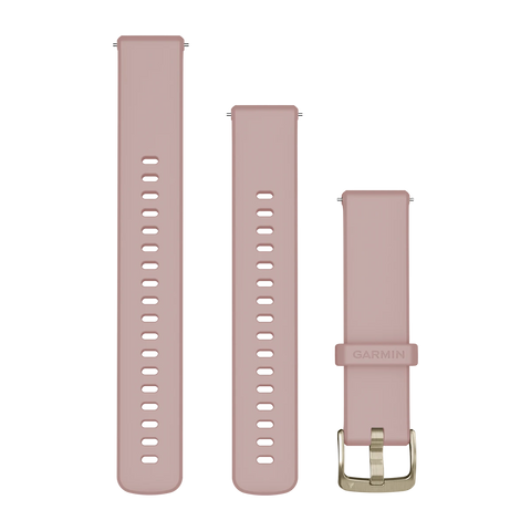 Quick Release Bands (18 mm)