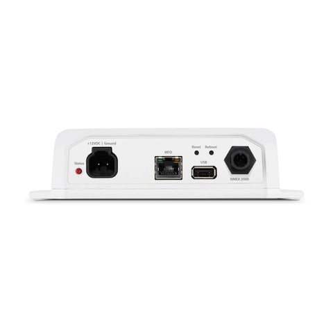 JL Audio® MFD Data Interface for MediaMaster® Source Unit