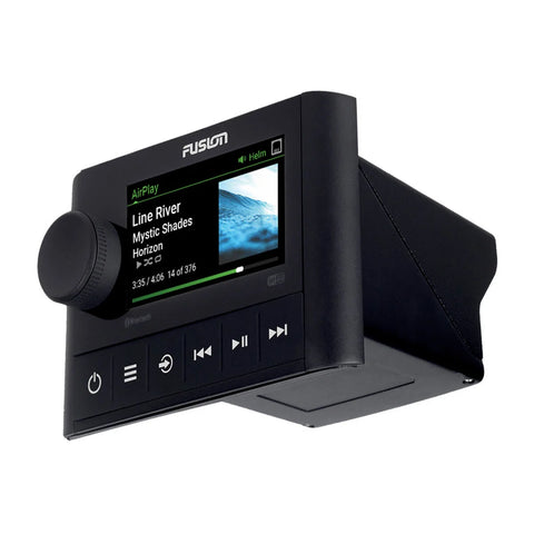 Fusion Apollo™ MS-SRX400 Marine Zone Stereo