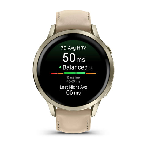 Venu® 4 – 41 mm