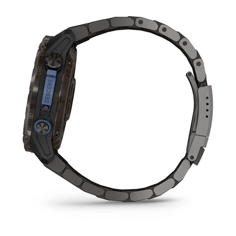 Descent™ Mk3i – 51 mm