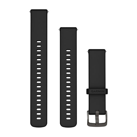 Quick Release Bands (18 mm)