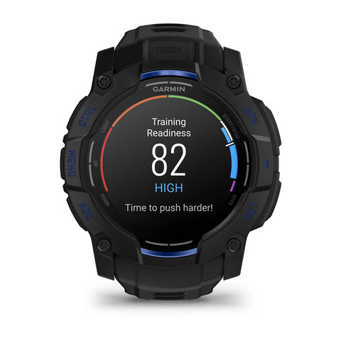Instinct® 3 – 50 mm, AMOLED