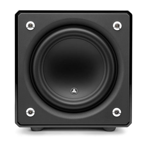 JL Audio E-Sub™ Powered Subwoofer