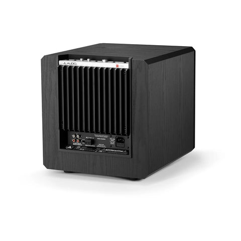 JL Audio E-Sub™ Powered Subwoofer