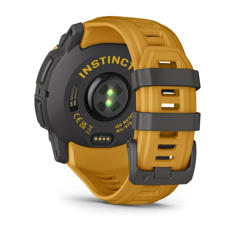 Instinct® 3 – 50 mm, Solar
