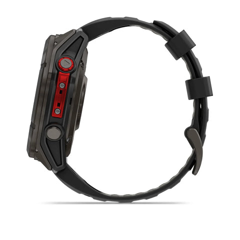 fēnix® 8 Pro – 51 mm, MicroLED