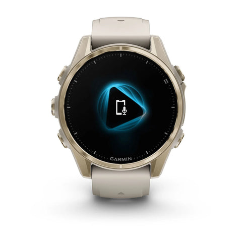 fēnix® 8 – 43 mm, AMOLED