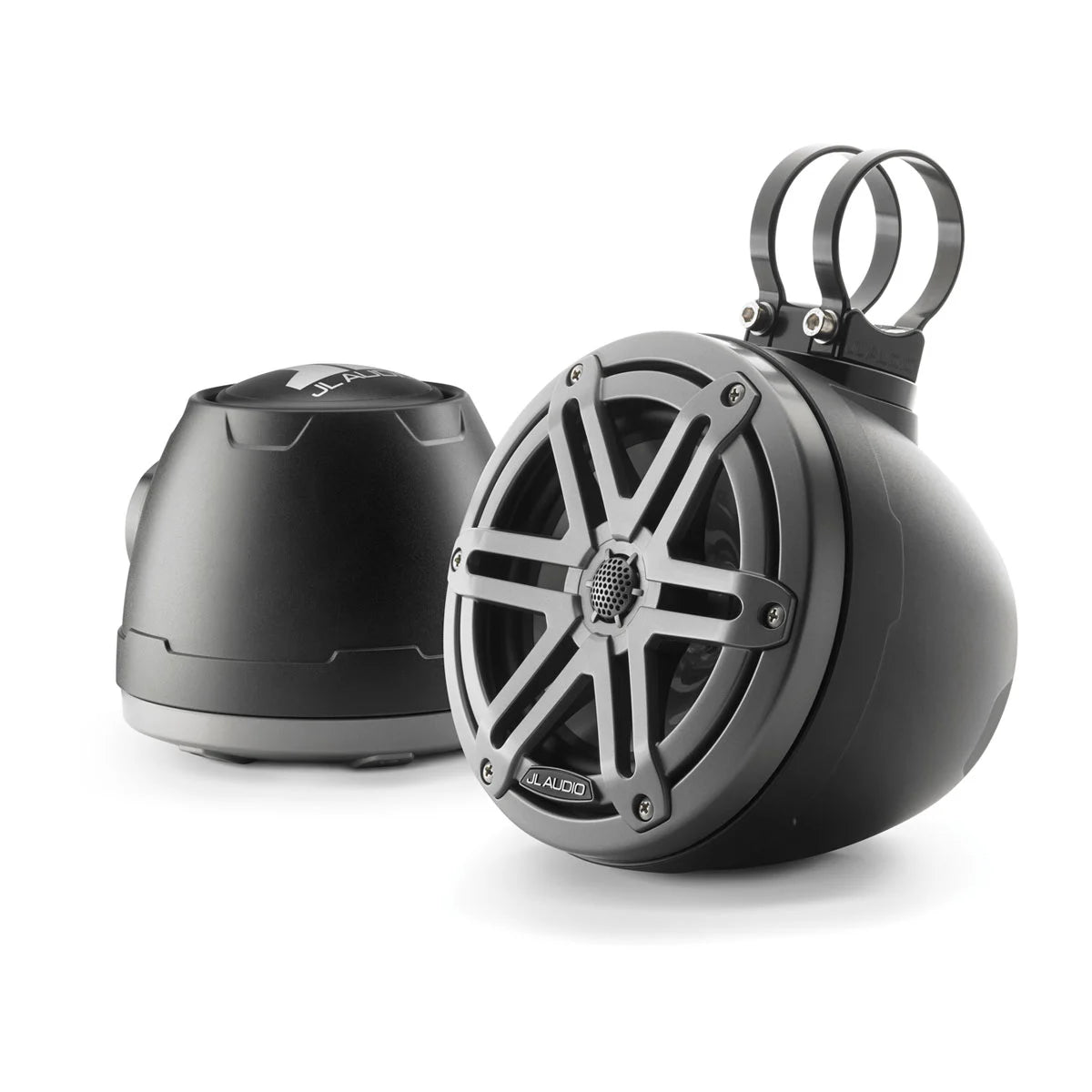 JL Audio® VeX™ Enclosed System