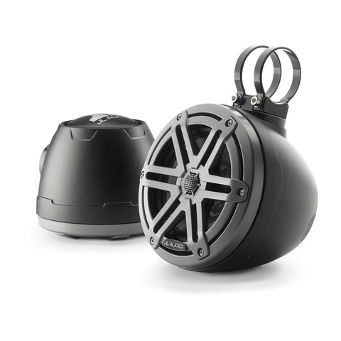 JL Audio® VeX™ Enclosed System