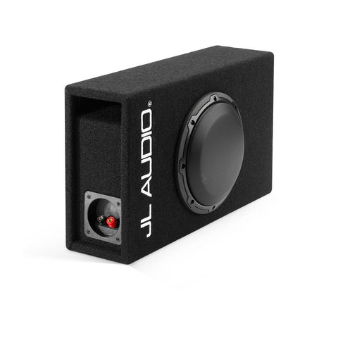 JL Audio MicroSub™ W3 Enclosed Car Subwoofer