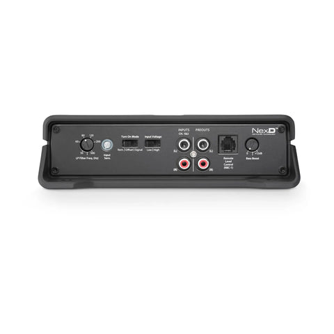 JL Audio® JD Car Amplifier