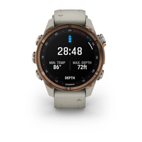 Descent™ Mk3i – 43 mm