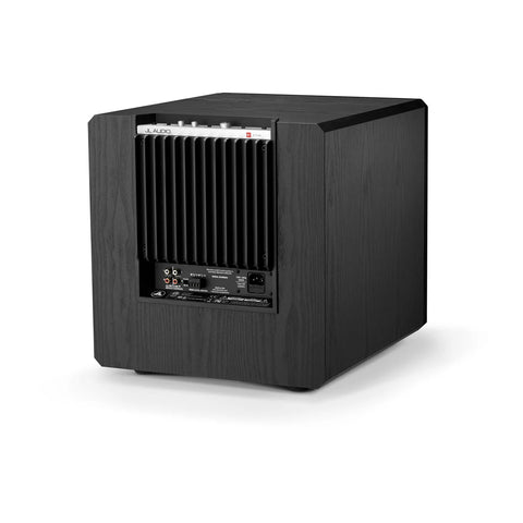 JL Audio E-Sub™ Powered Subwoofer
