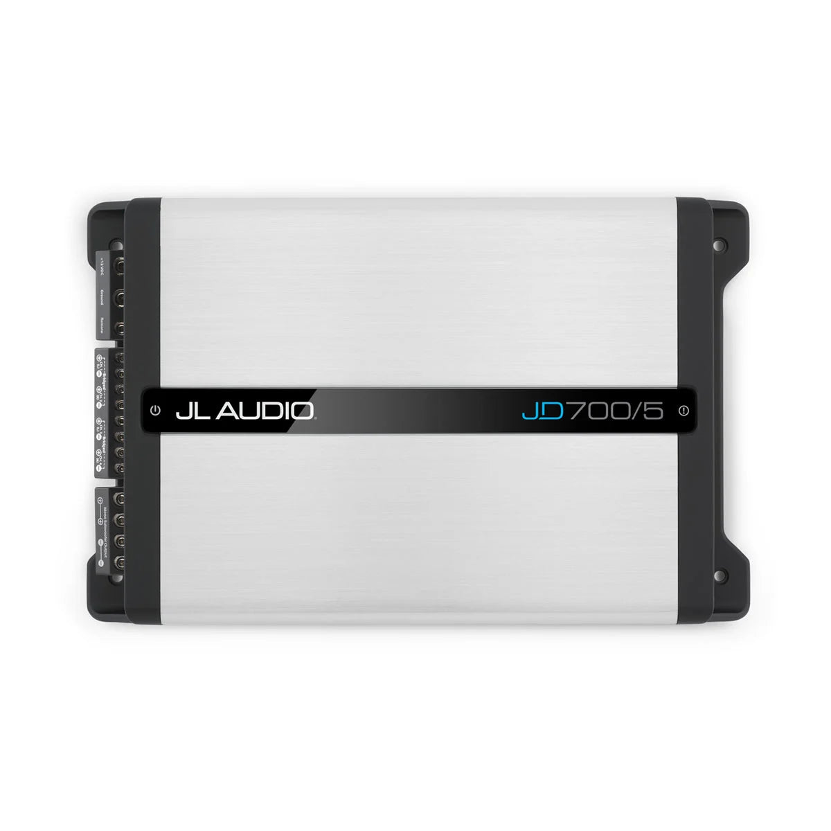 JL Audio® JD Car System Amplifier