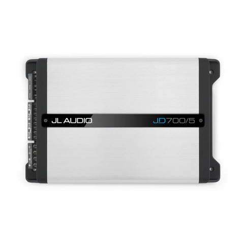 JL Audio® JD Car System Amplifier