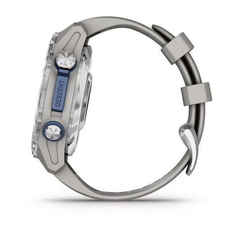 Descent™ Mk3 – 43 mm